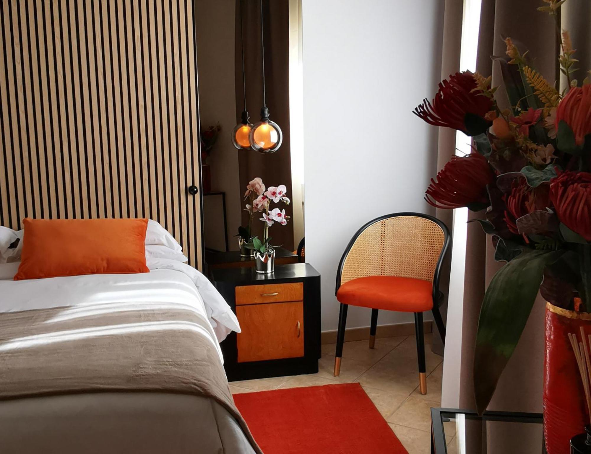 Donna Rosa - Your Home In Taormine Extérieur photo