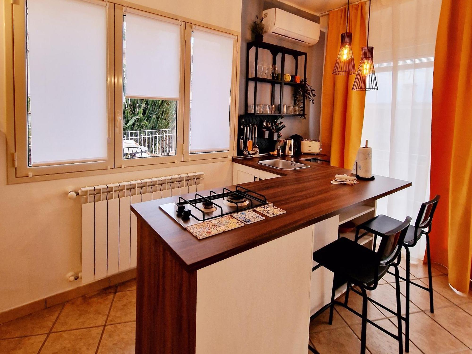 Donna Rosa - Your Home In Taormine Extérieur photo