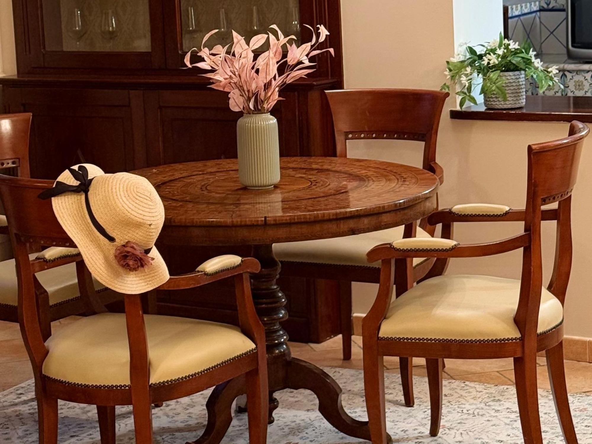 Donna Rosa - Your Home In Taormine Extérieur photo