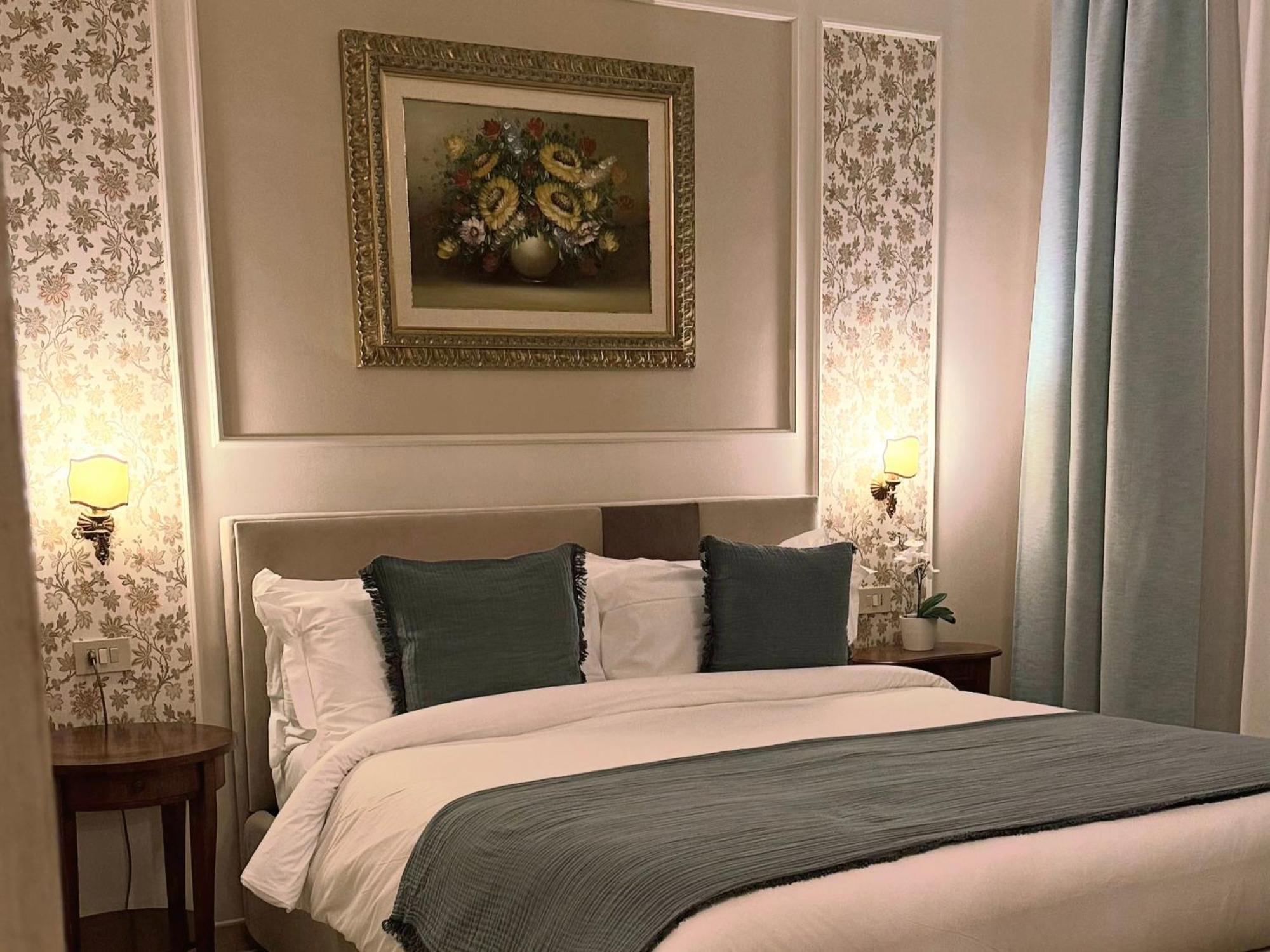 Donna Rosa - Your Home In Taormine Extérieur photo