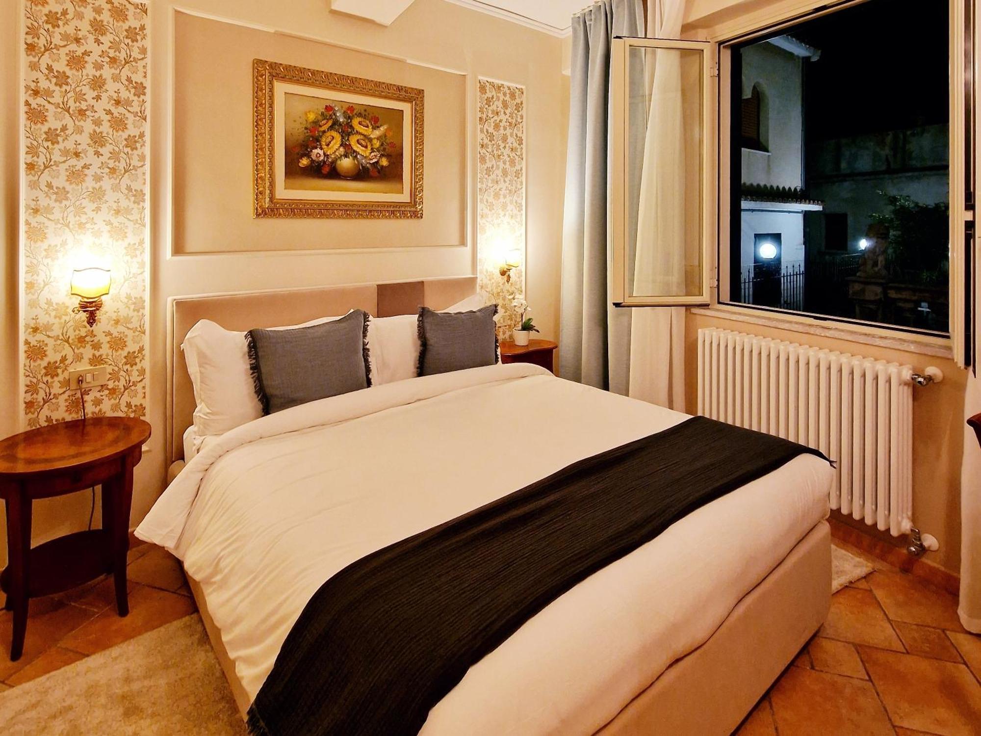 Donna Rosa - Your Home In Taormine Extérieur photo