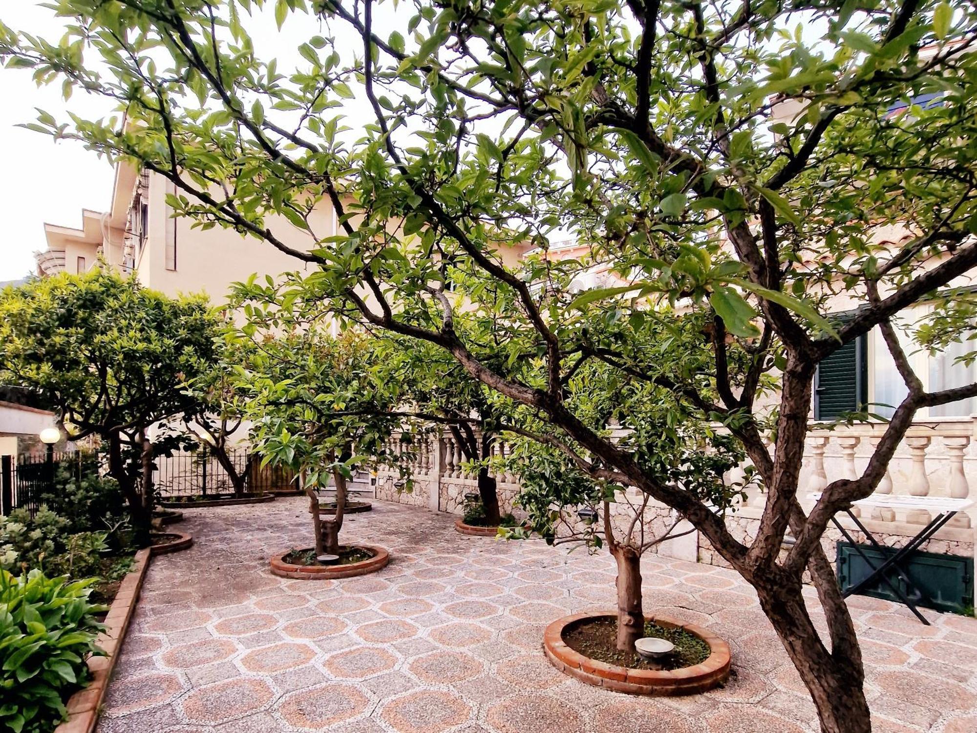 Donna Rosa - Your Home In Taormine Extérieur photo